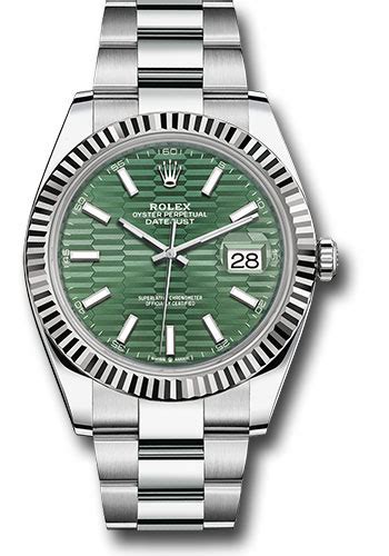 Rolex Datejust prijs